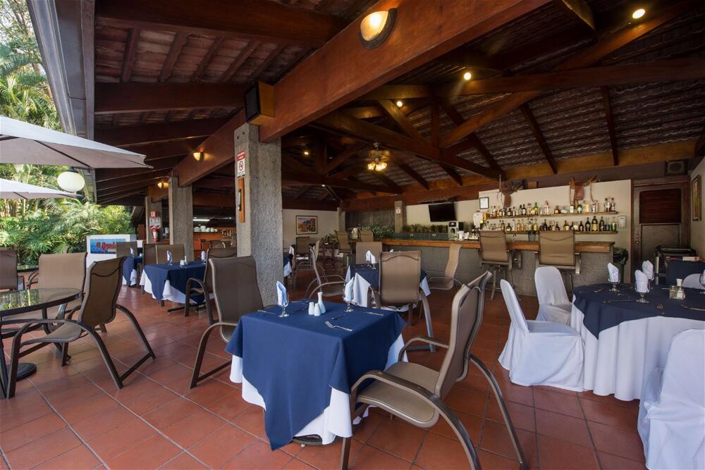 Foto general de Hotel Barceló San José