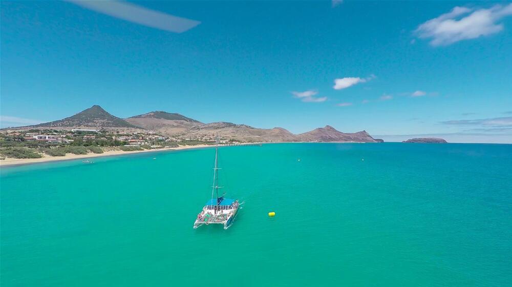 Foto del entorno de Hotel Vila Baleira Porto Santo