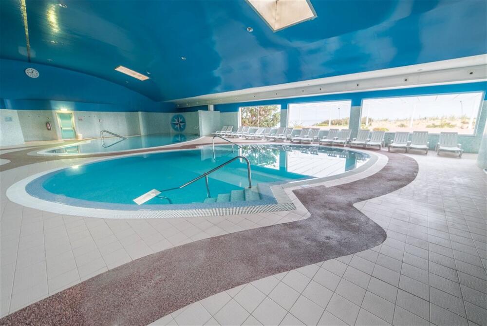 Foto general de Hotel Vila Baleira Porto Santo