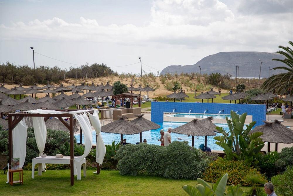 Foto general de Hotel Vila Baleira Porto Santo
