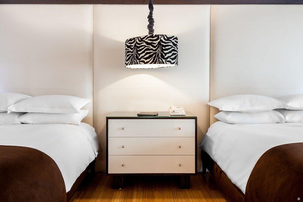 Foto de una habitación de Le Parc Hotel, Beyond Stars