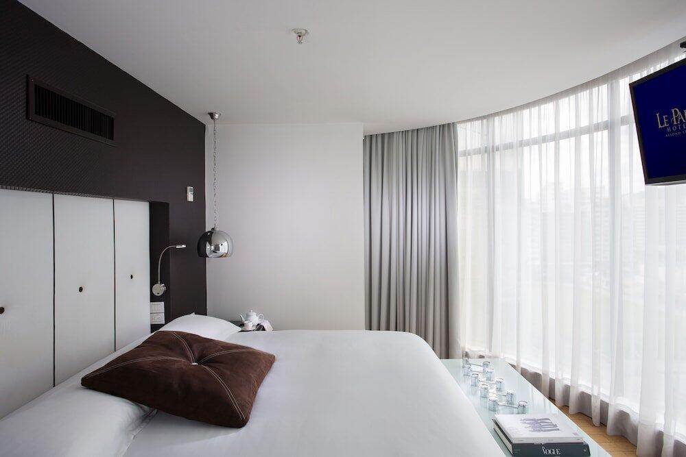 Foto de una habitación de Le Parc Hotel, Beyond Stars