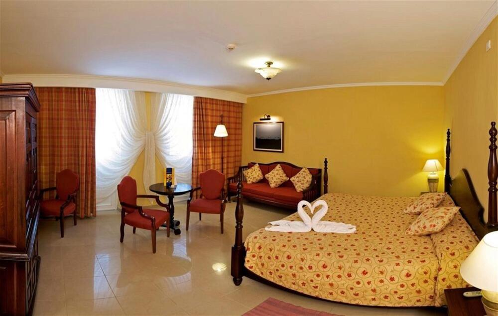 Foto general de Gran Hotel Iberostar Grand Trinidad