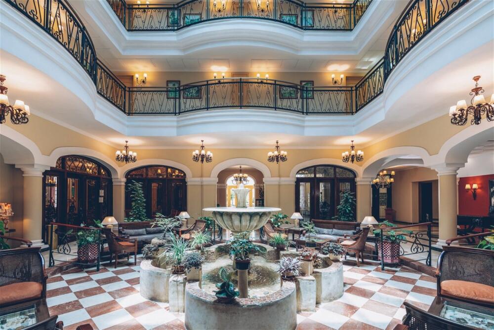 Foto general de Gran Hotel Iberostar Grand Trinidad