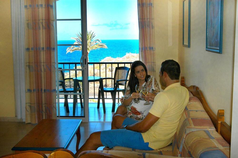 Foto general de Hotel Las Olas