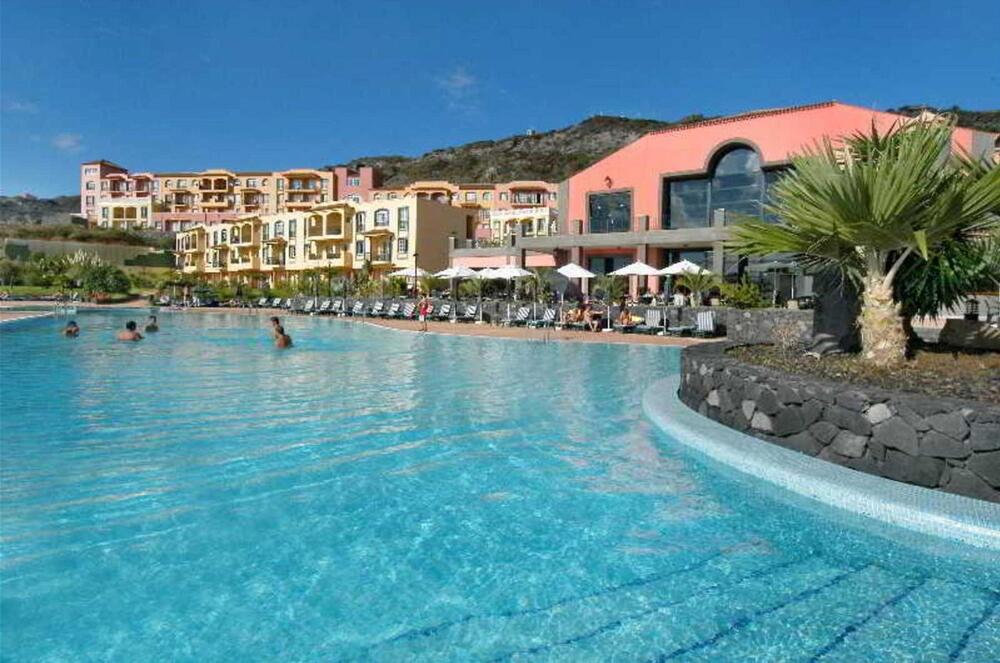 Foto general de Hotel Las Olas