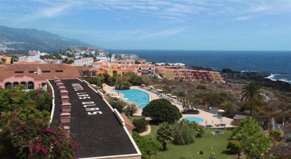 Foto de los servicios de Hotel Las Olas