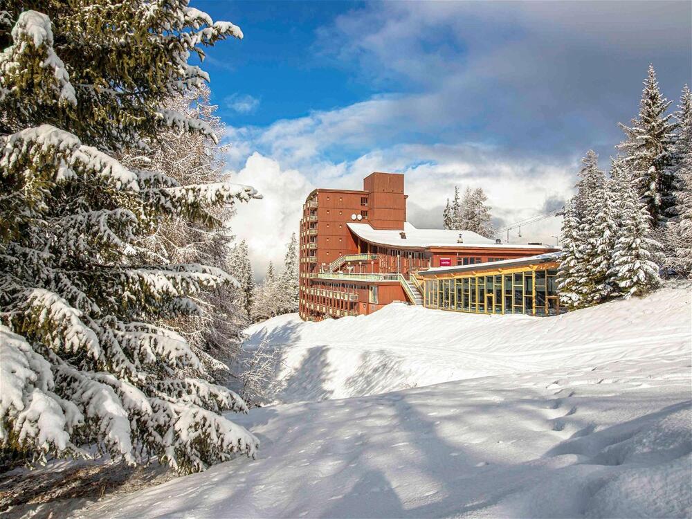 Foto general de Hotel Mercure - Les Arcs 1800 &amp;amp; SPA