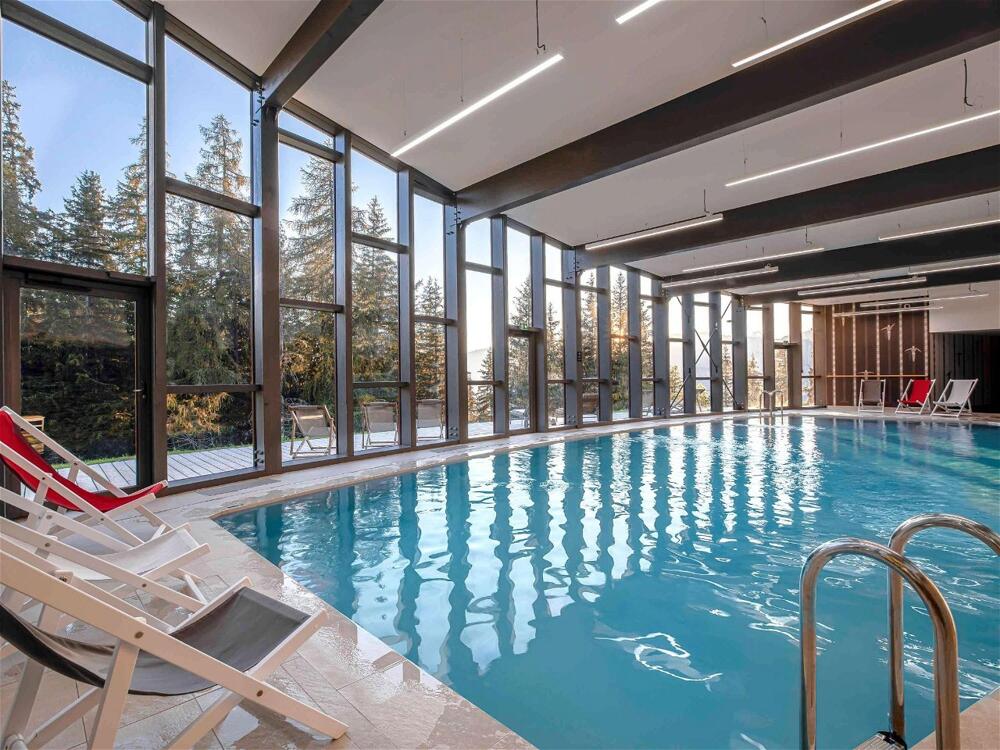 Foto general de Hotel Mercure - Les Arcs 1800 &amp;amp; SPA