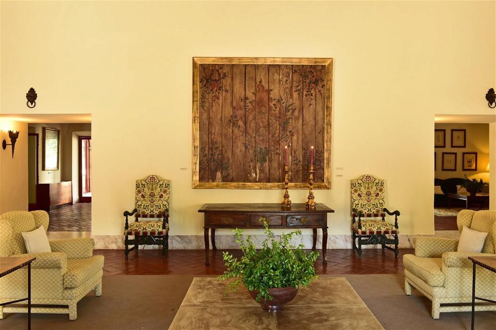 Foto general de Pousada Convento de Vila Viçosa