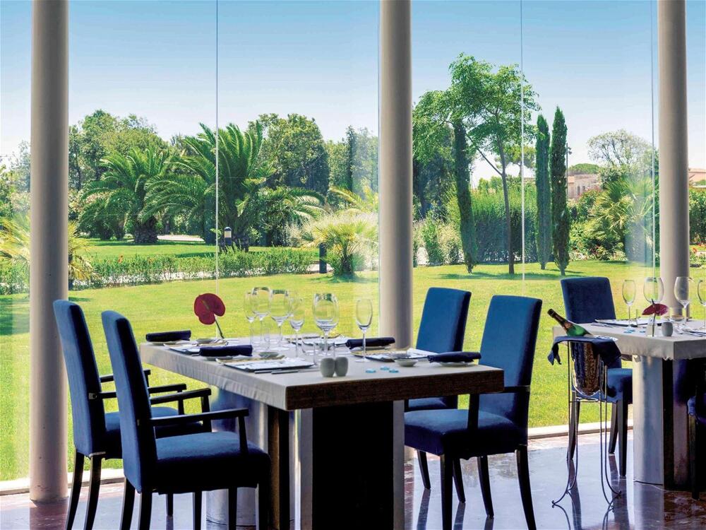 Foto general de Hotel Mercure Tirrenia Green Park