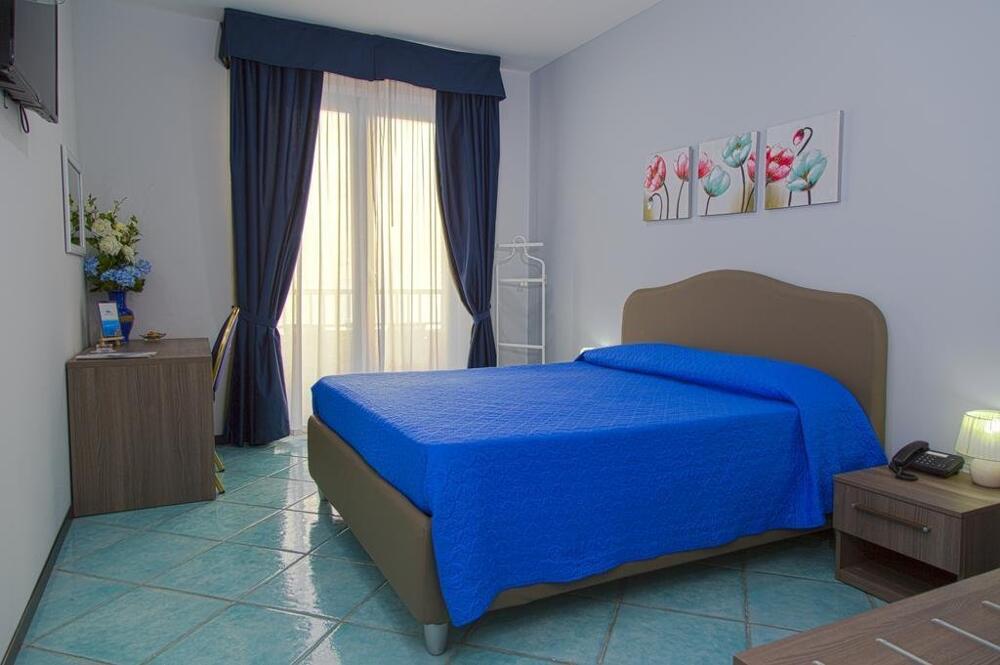 Foto general de Hotel Polo Nautico