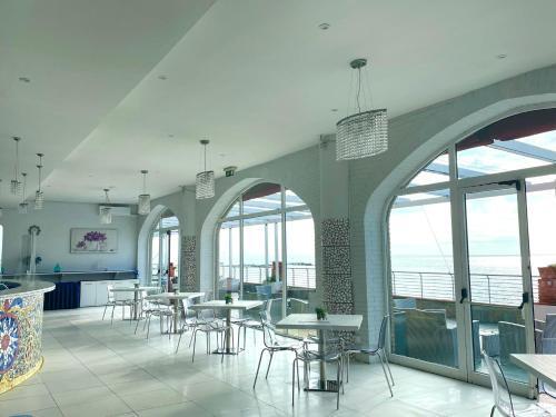 Foto de los servicios de Hotel Polo Nautico