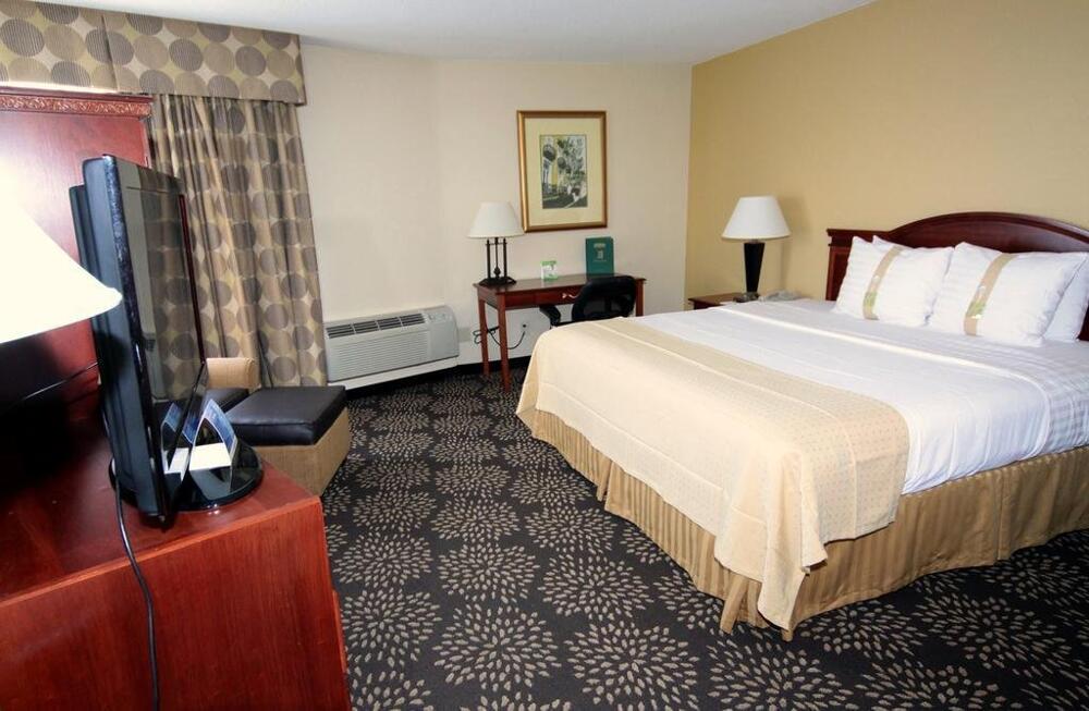 Foto general de Holiday Inn Charleston-Riverview, an IHG Hotel