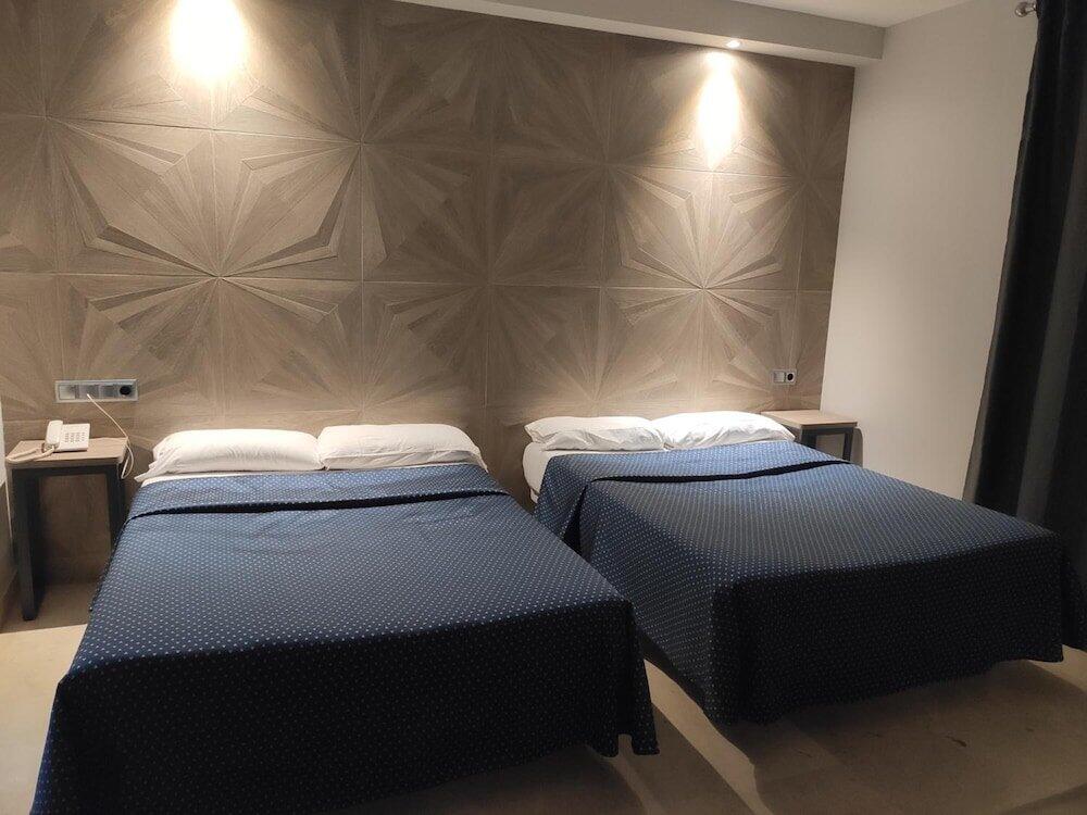 Foto de una habitación de Hotel Ciudad de Navalcarnero