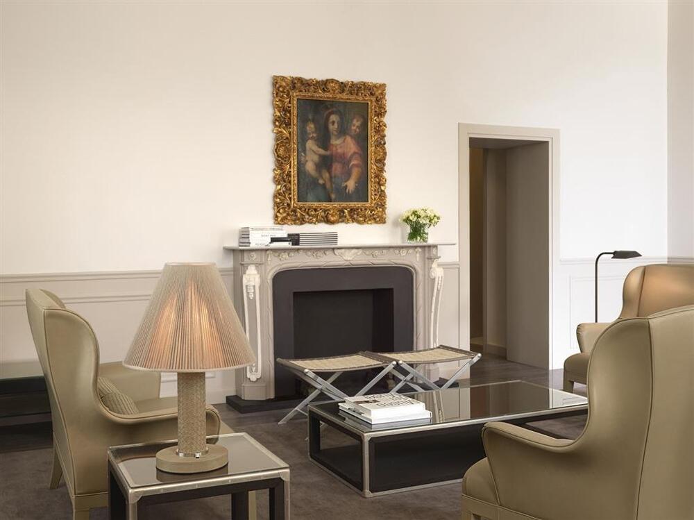 Foto general de Hotel The St. Regis Florence