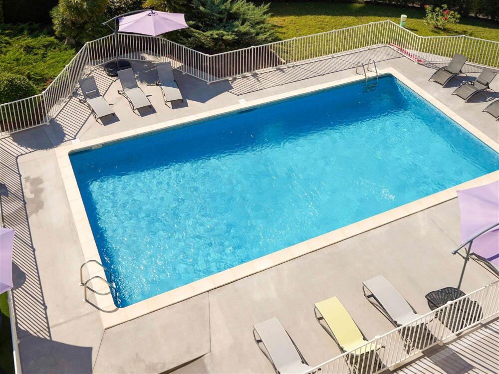 Foto general de Hôtel ibis Beziers Est Mediterranee