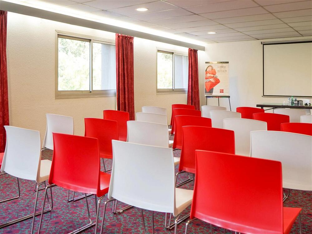 Foto general de Hôtel ibis Beziers Est Mediterranee