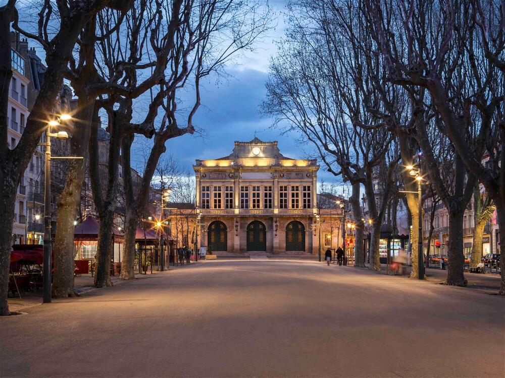 Foto general de Hôtel ibis Beziers Est Mediterranee