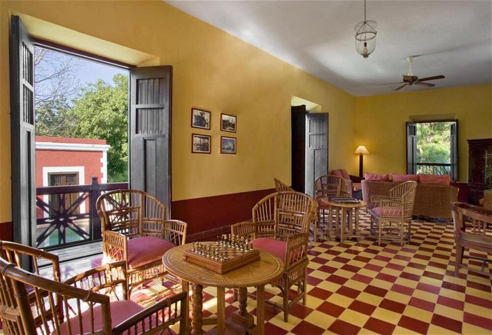 Foto general de Hacienda Santa Rosa a Luxury Collection Hotel