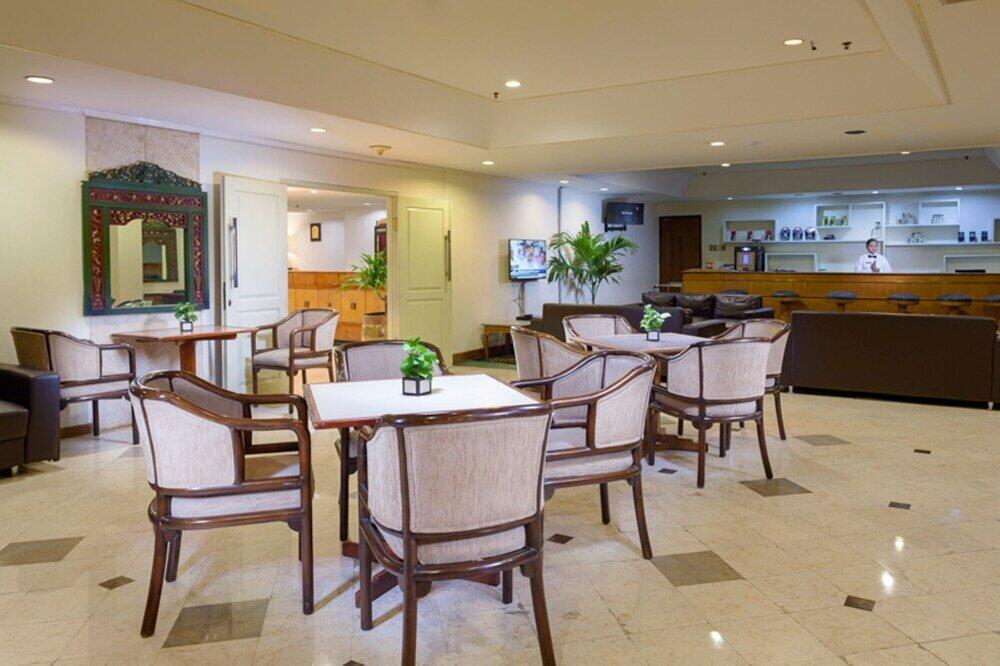 Foto de restauración de Sahid Hotel Surabaya