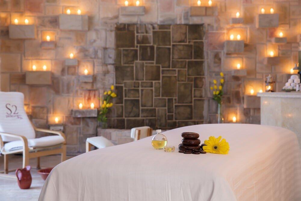 Foto de los servicios de Hotel Los Arcos Suites