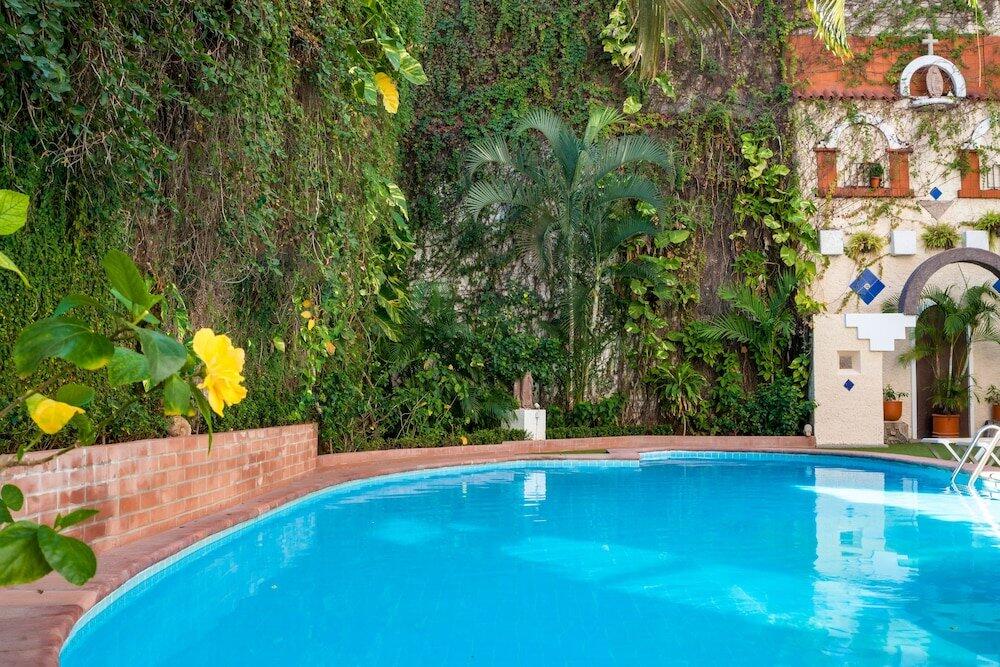 Foto de los servicios de Hotel Los Arcos Suites