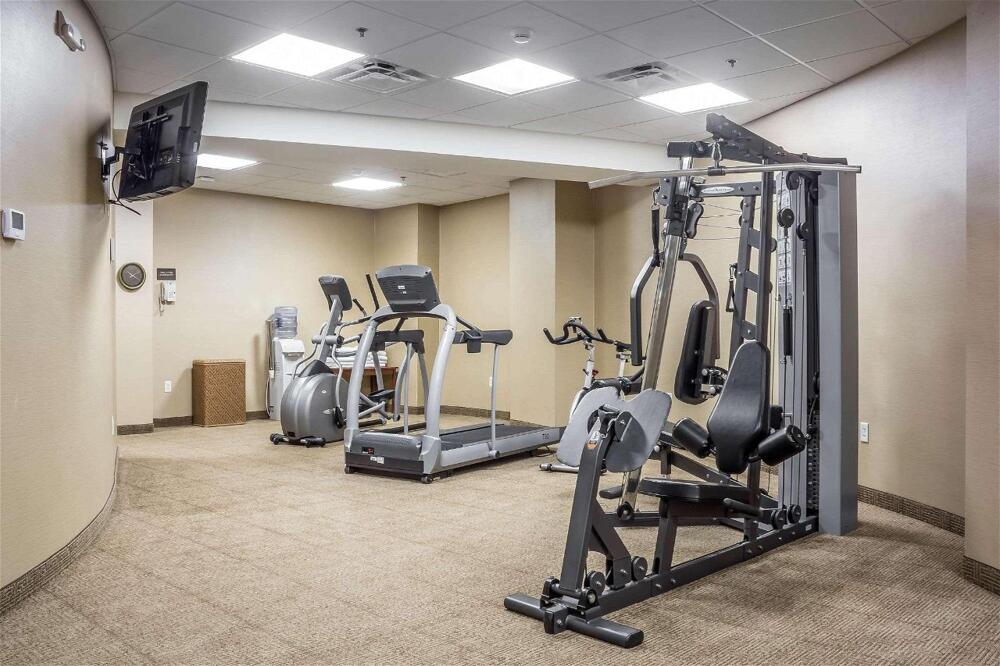 Foto general de Hotel Comfort Inn The Pointe