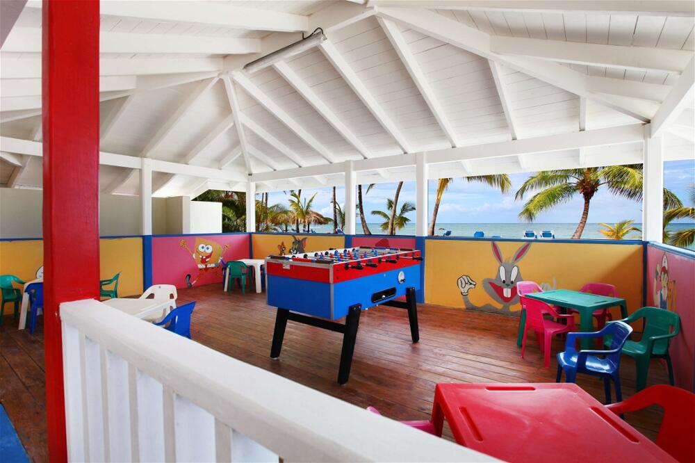 Foto general de Hotel Grand Bahía Príncipe San Juan