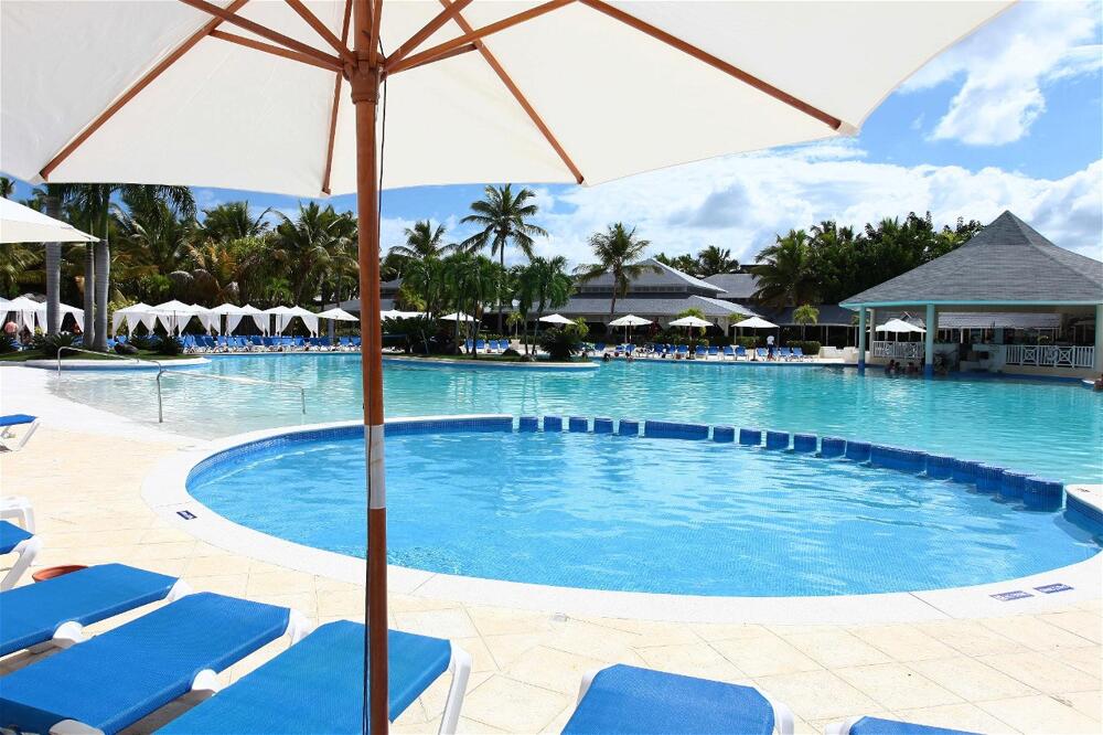 Foto general de Hotel Grand Bahía Príncipe San Juan