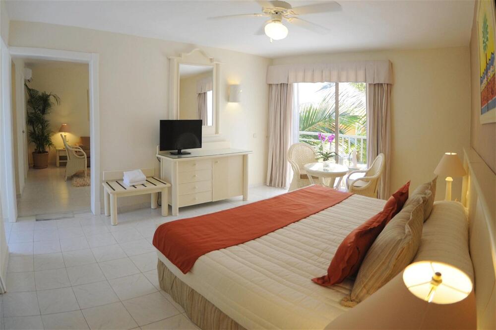 Foto general de Hotel Grand Bahía Príncipe San Juan