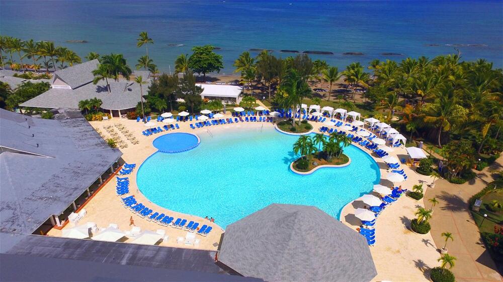Foto general de Hotel Grand Bahía Príncipe San Juan