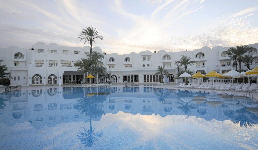 Foto de los servicios de Iris Hotel &amp;amp; Thalasso