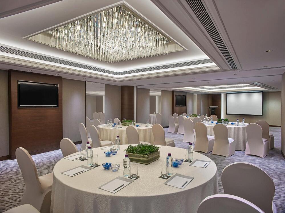 Foto general de New World Millennium Hong Kong Hotel