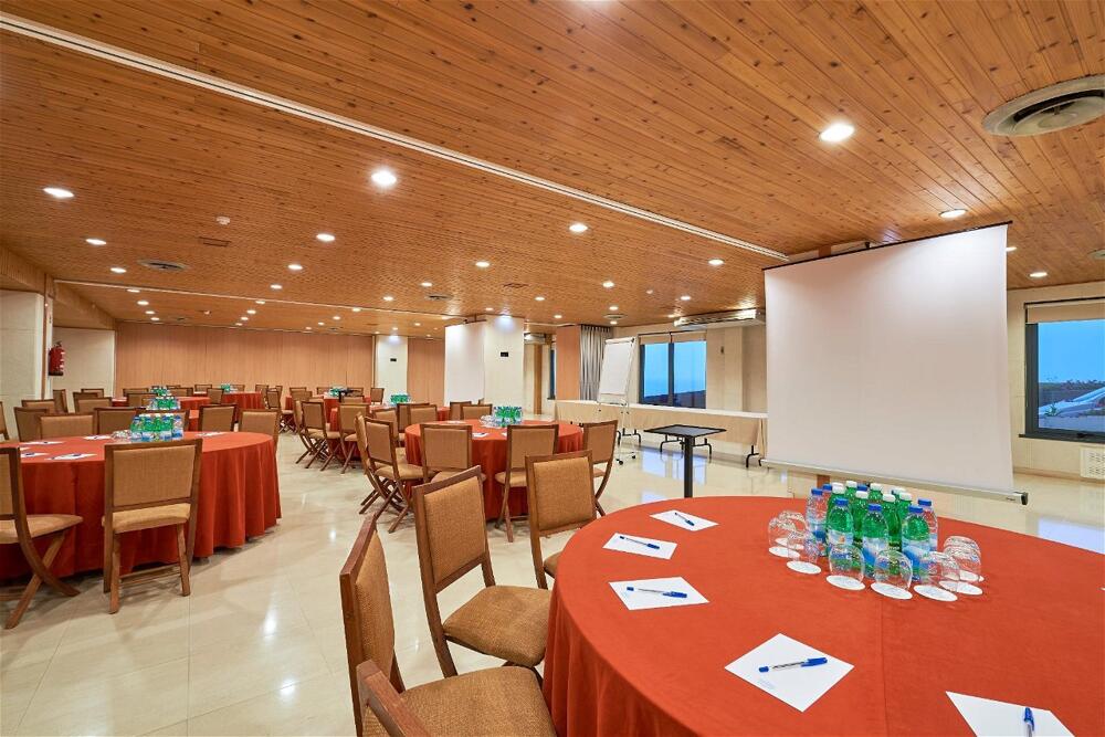 Foto general de Hotel Golf Mar