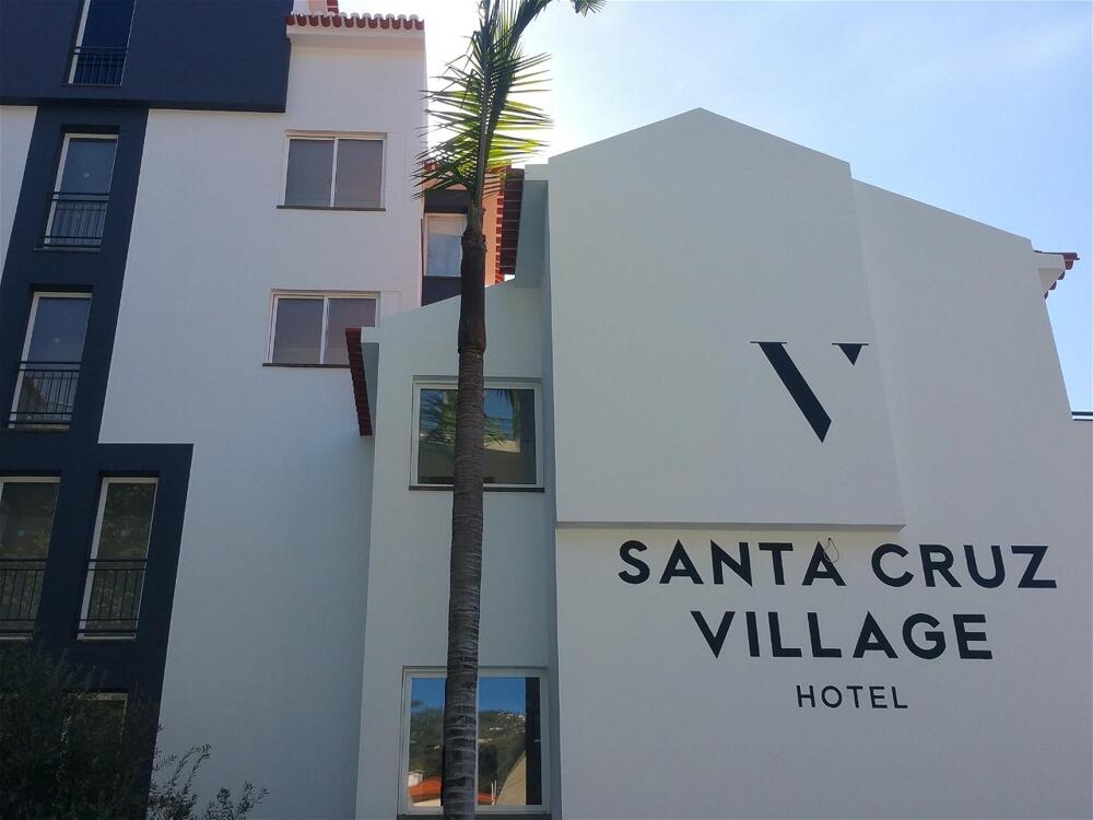 Foto general de Santa Cruz Village Hotel