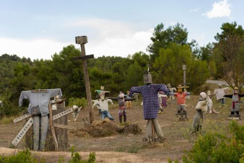 Foto del entorno de Hotel Iberik Rocallaura Balneari