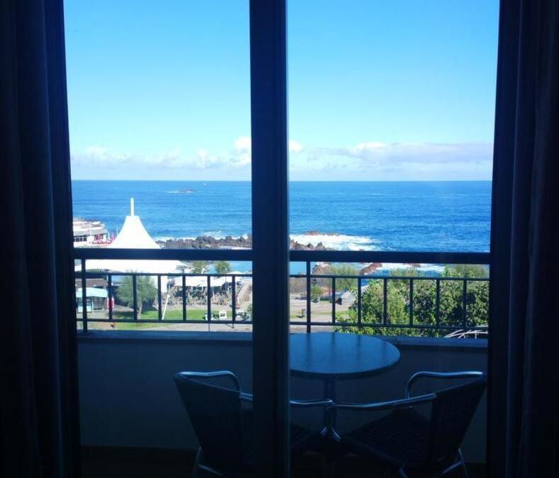 Foto general de Hotel Euro Moniz