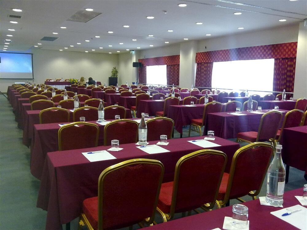 Foto general de VIP Executive Zurique Hotel