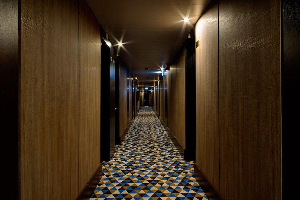 Foto general de VIP Executive Zurique Hotel