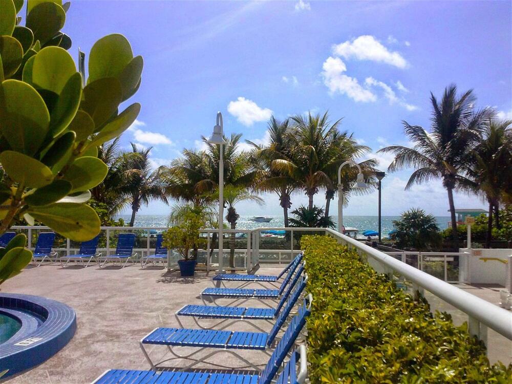 Foto de los servicios de Hotel Best Western Plus Atlantic Beach Resort