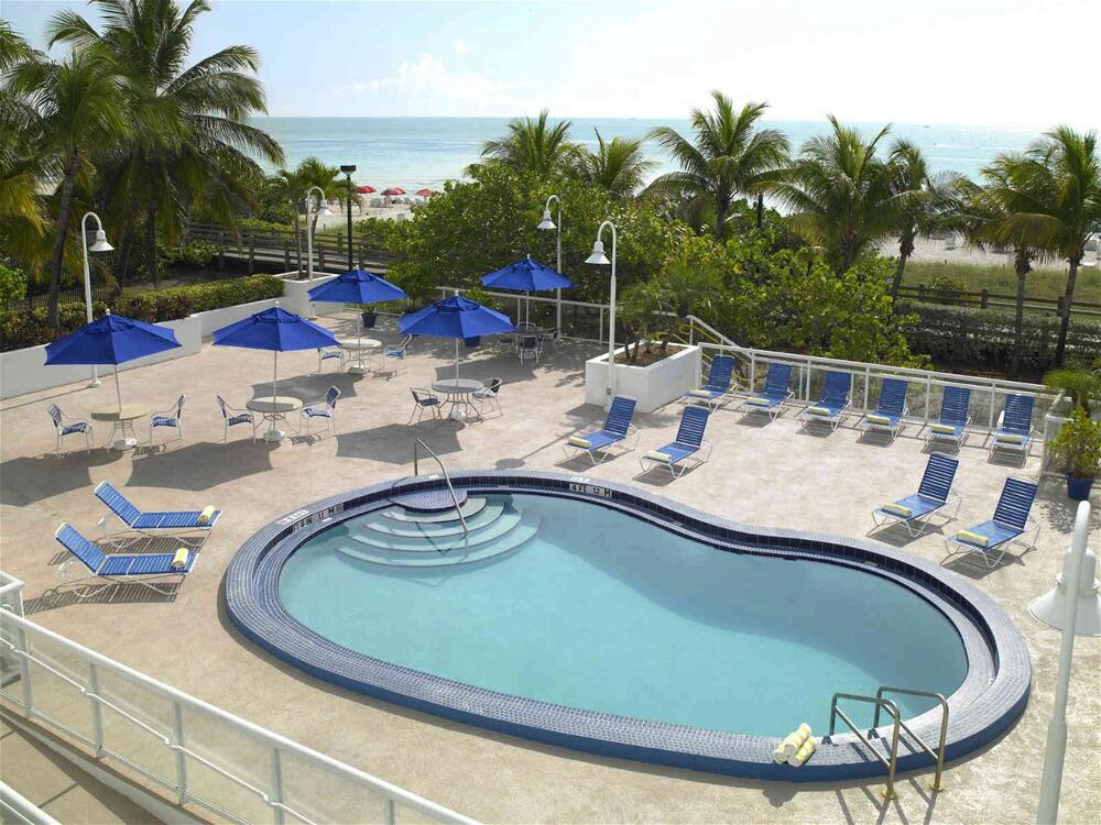 Foto de los servicios de Hotel Best Western Plus Atlantic Beach Resort