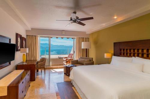 Foto de los servicios de Complejo The Westin Resort &amp;amp; Spa, Puerto Vallarta