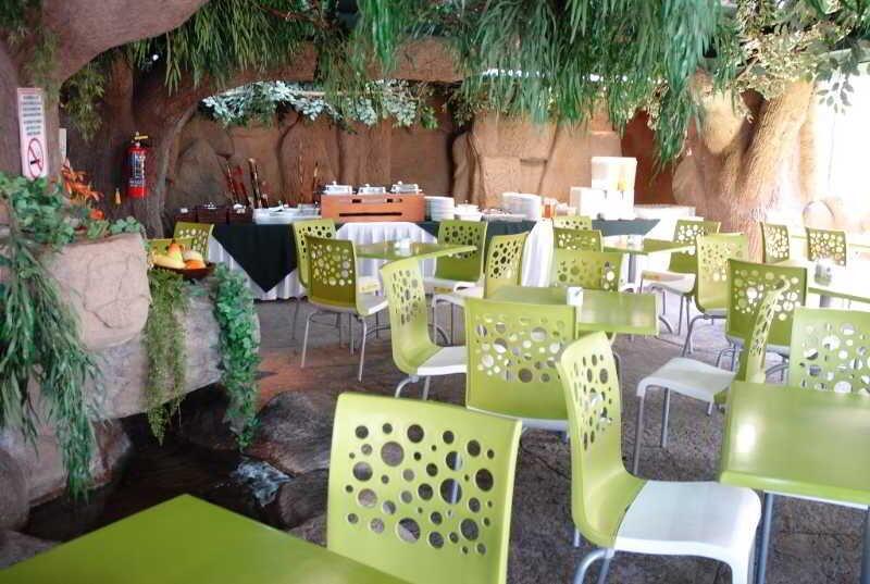 Foto general de Hotel Aranzazu Eco