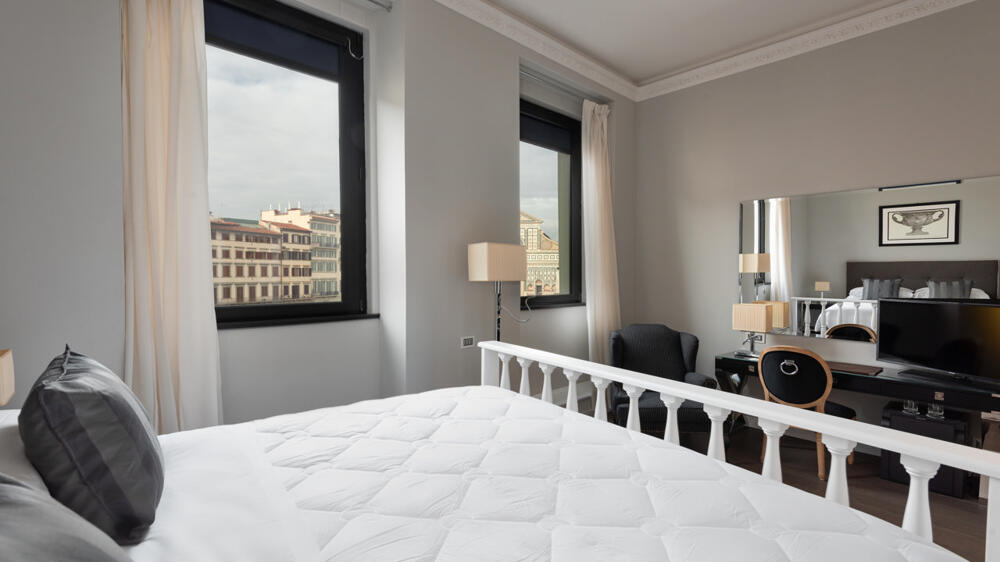 Foto general de Hotel Roma