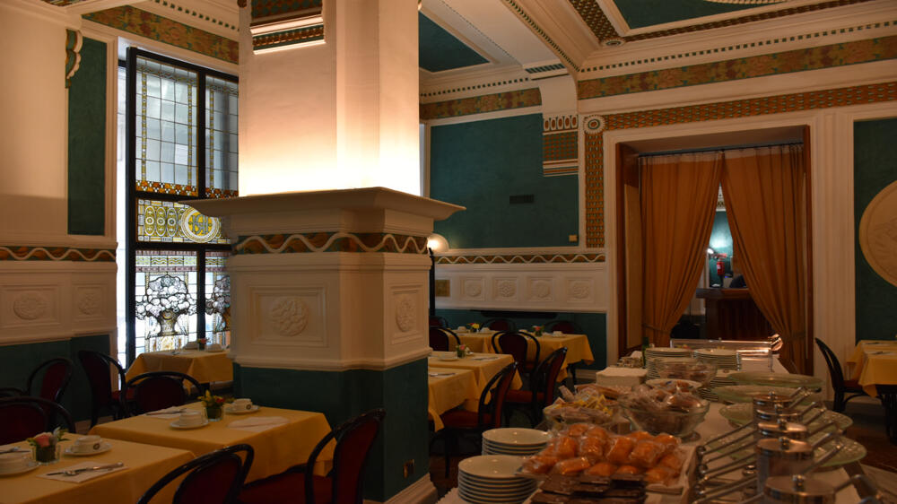 Foto general de Hotel Roma