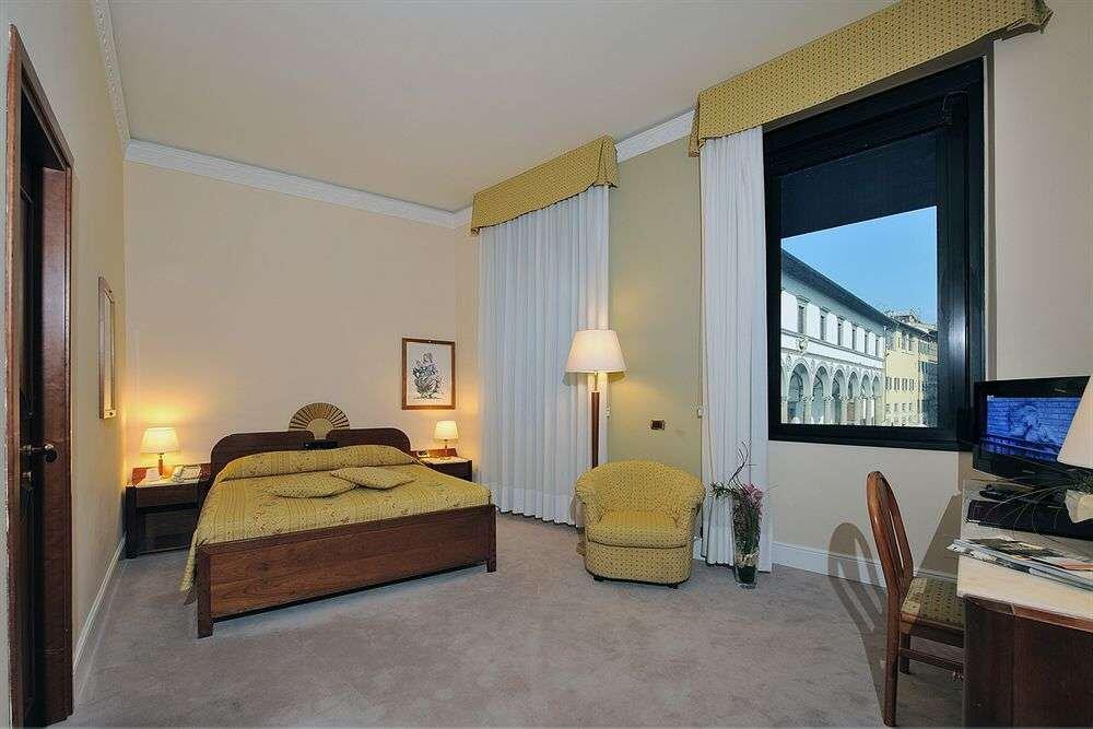 Foto general de Hotel Roma