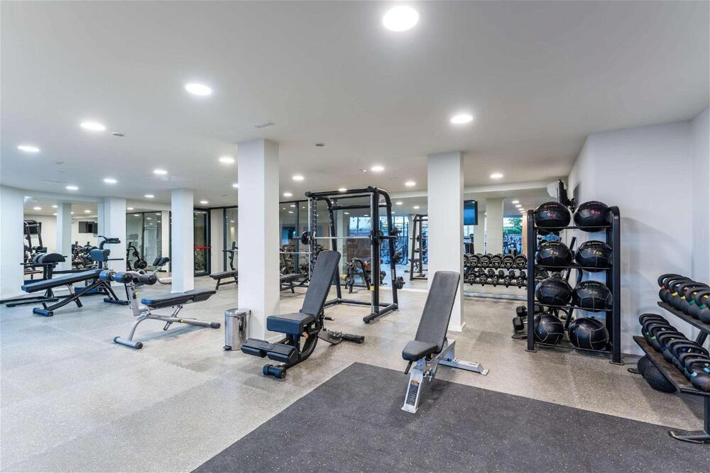 Foto de los servicios de Hotel Barcelo Lanzarote Active Resort