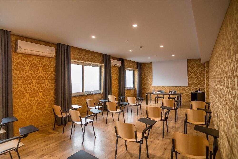 Foto general de Hotel Europa Art Caserta