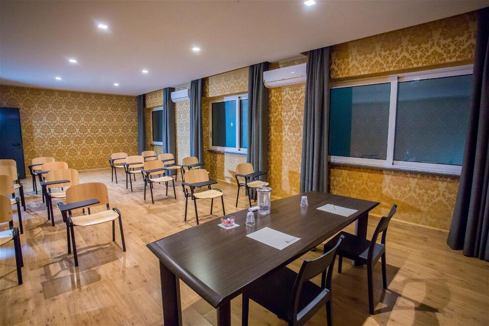 Foto general de Hotel Europa Art Caserta